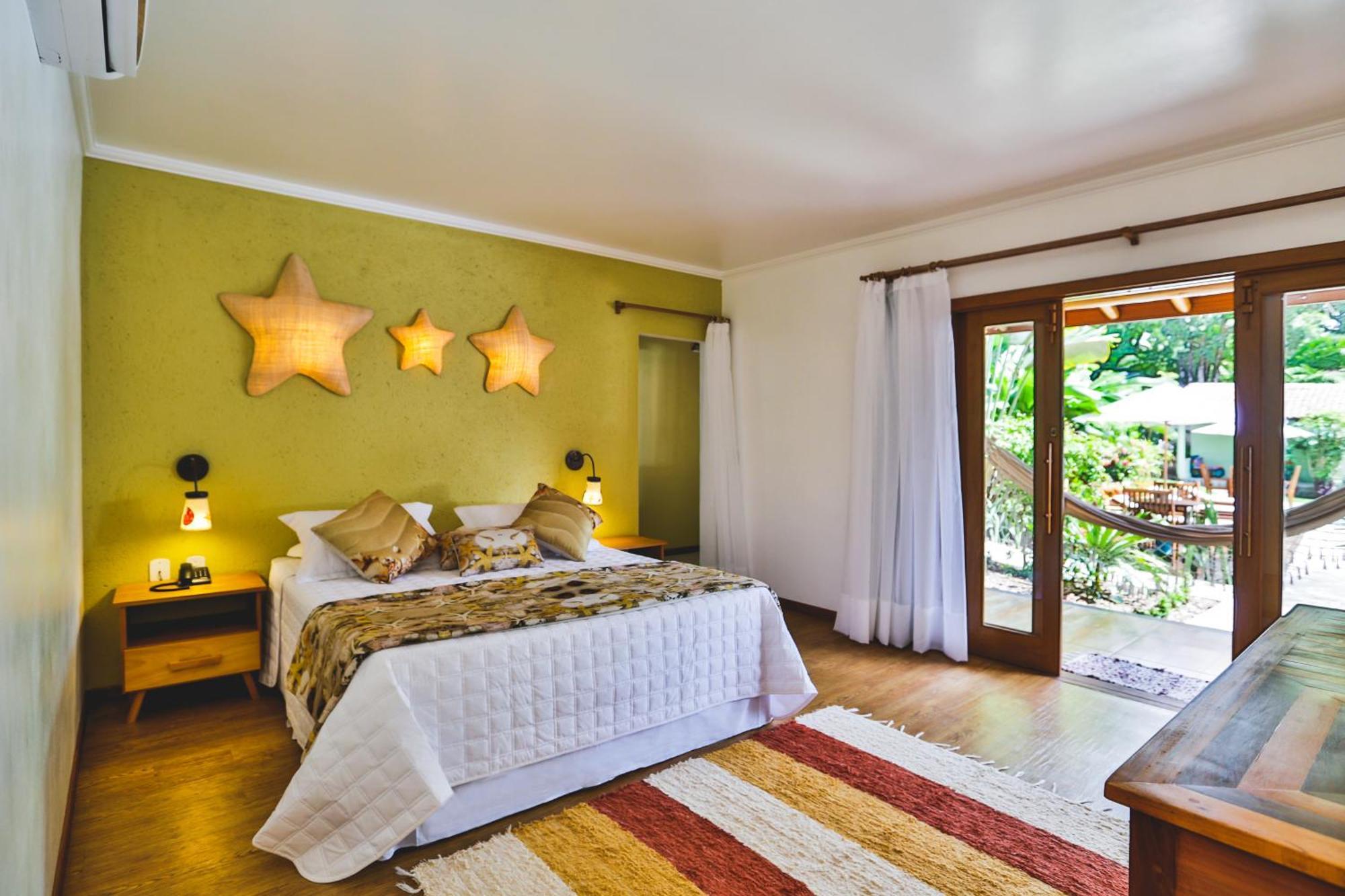 Paraiso Ecologico Pousada & Spa Porto Seguro Exterior foto
