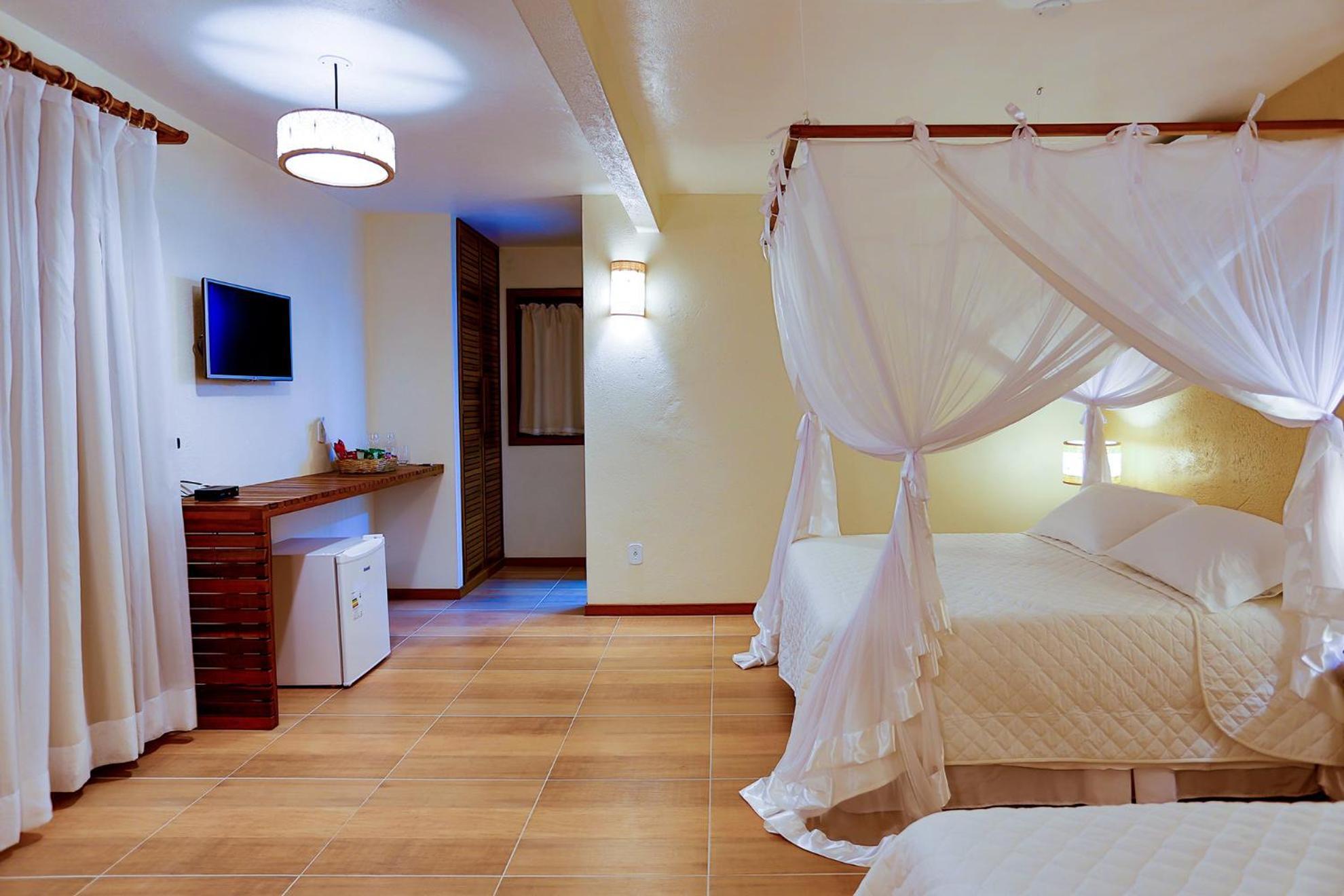 Paraiso Ecologico Pousada & Spa Porto Seguro Exterior foto